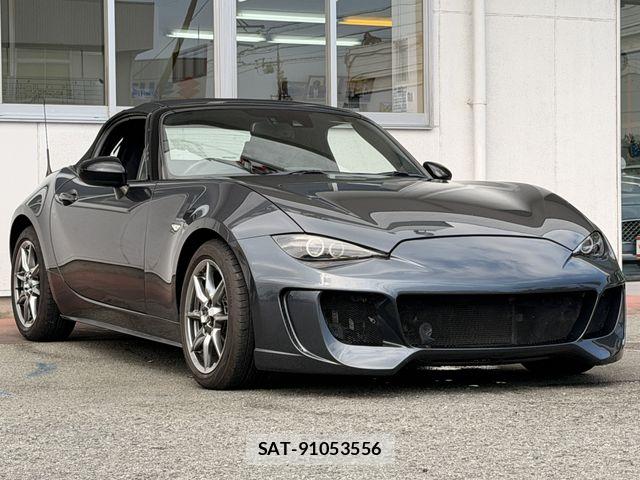 Mazda ROADSTER 2016-01 8101589-2
