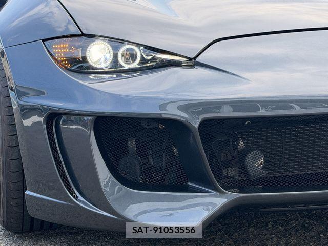 Mazda ROADSTER 2016-01 8101589-8