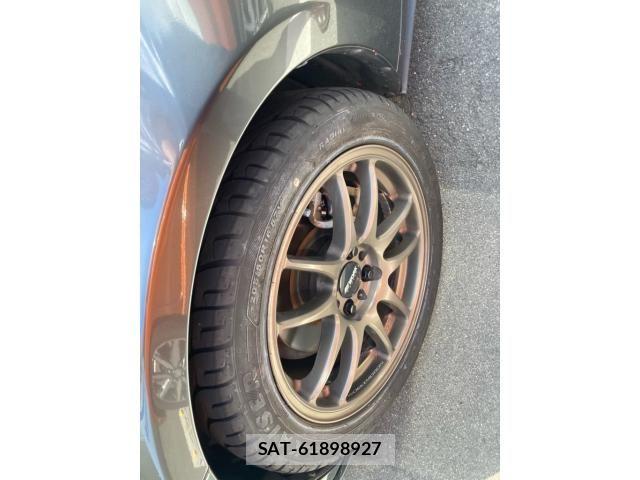 Mazda ROADSTER 2018-09 8101590-9