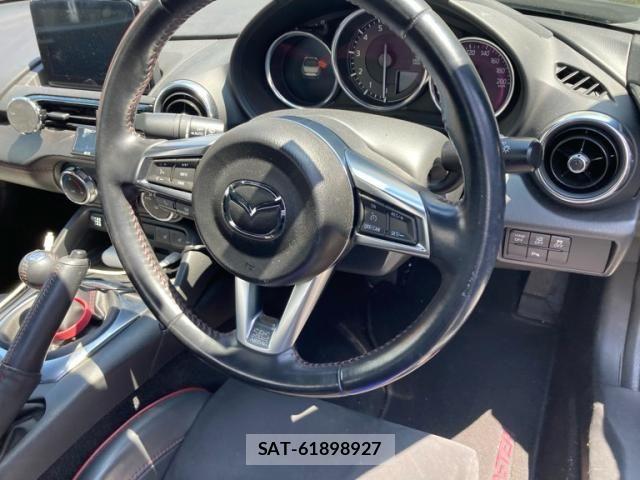 Mazda ROADSTER 2018-09 8101590-13