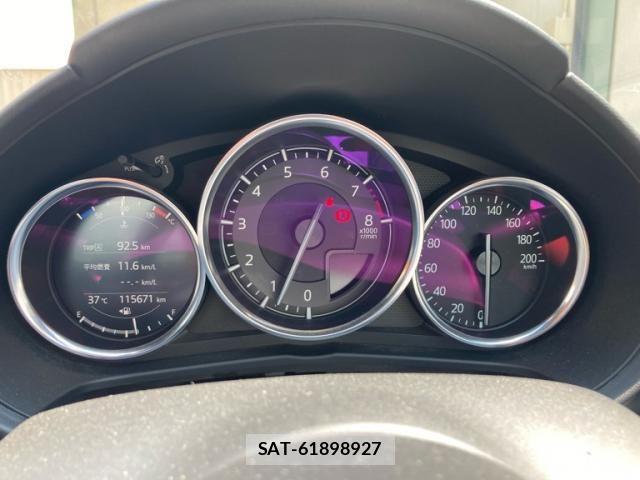 Mazda ROADSTER 2018-09 8101590-17