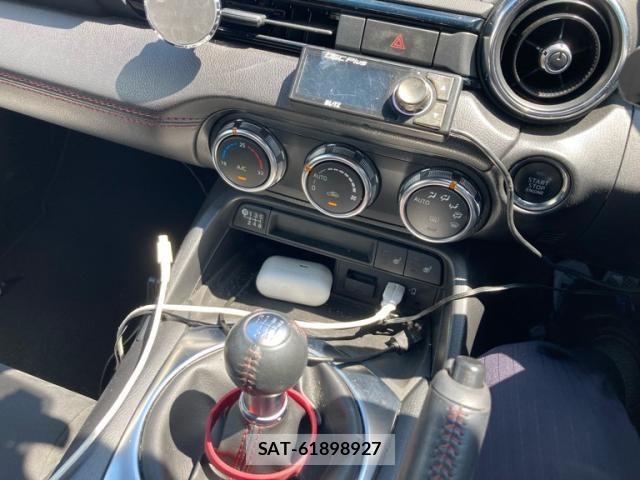 Mazda ROADSTER 2018-09 8101590-20