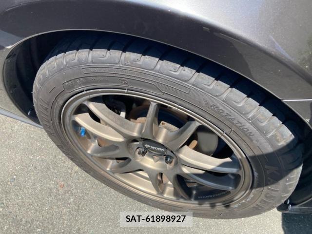 Mazda ROADSTER 2018-09 8101590-3