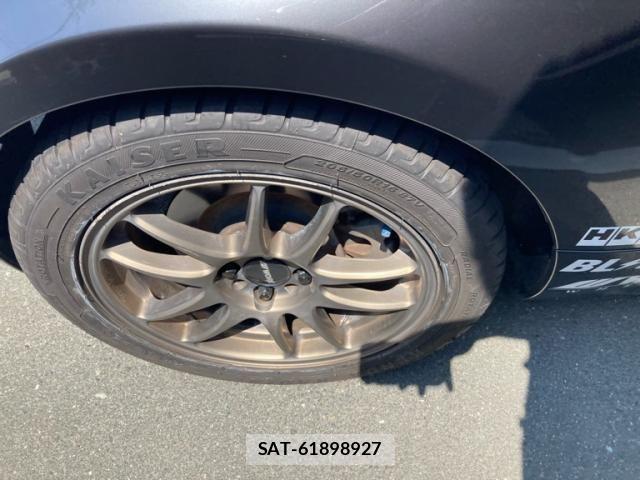 Mazda ROADSTER 2018-09 8101590-5