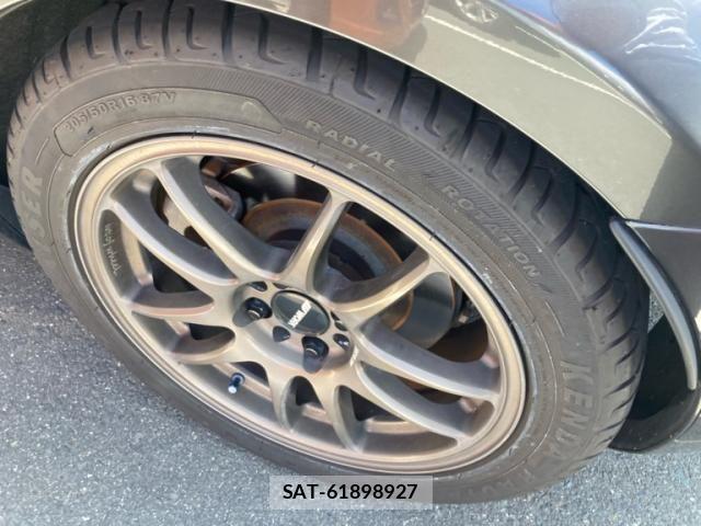 Mazda ROADSTER 2018-09 8101590-7