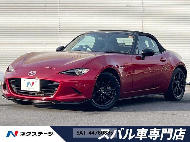 Mazda ROADSTER 2019-10 8101587-0