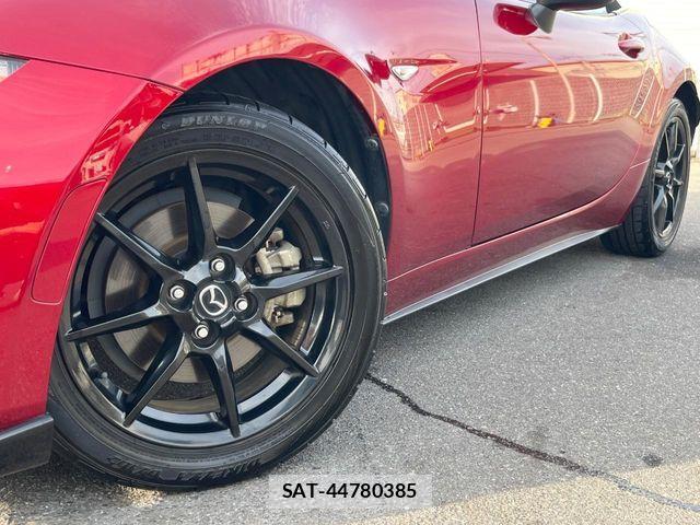 Mazda ROADSTER 2019-10 8101587-9