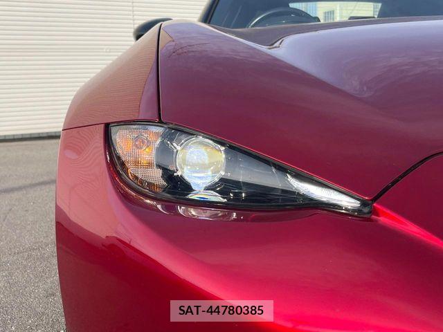 Mazda ROADSTER 2019-10 8101587-10
