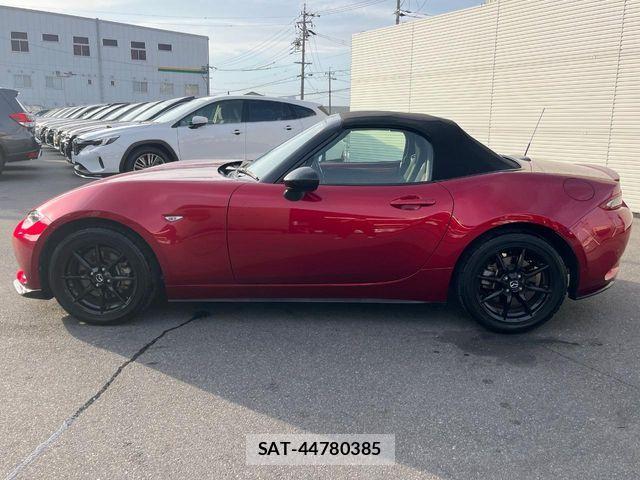 Mazda ROADSTER 2019-10 8101587-14