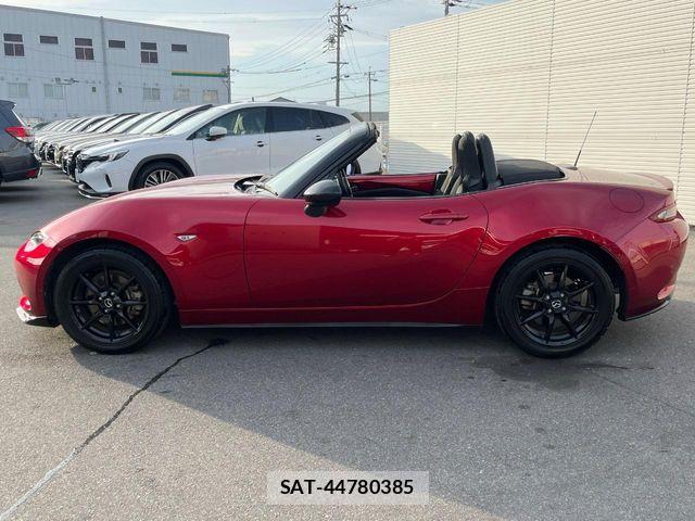 Mazda ROADSTER 2019-10 8101587-18