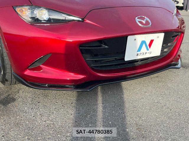 Mazda ROADSTER 2019-10 8101587-2