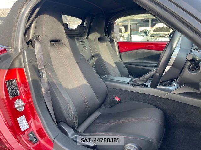Mazda ROADSTER 2019-10 8101587-5