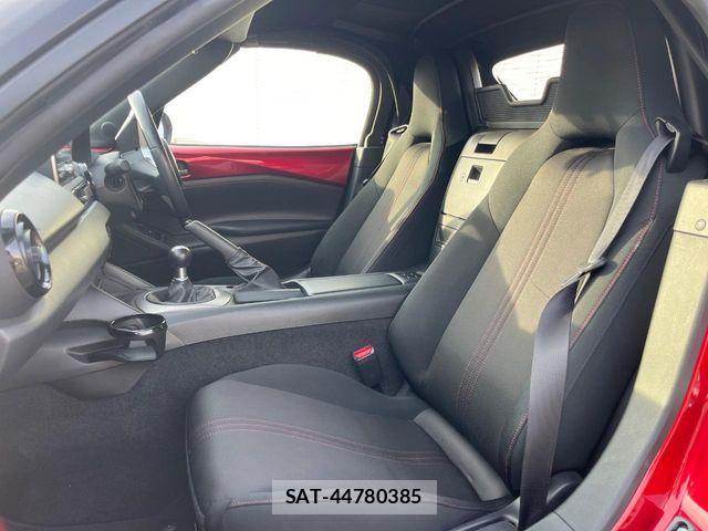 Mazda ROADSTER 2019-10 8101587-6