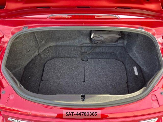 Mazda ROADSTER 2019-10 8101587-7