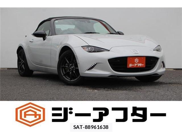 Mazda ROADSTER 2015-09 8101593-0