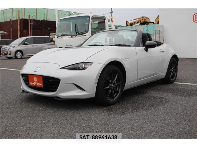 Mazda ROADSTER 2015-09 8101593-11