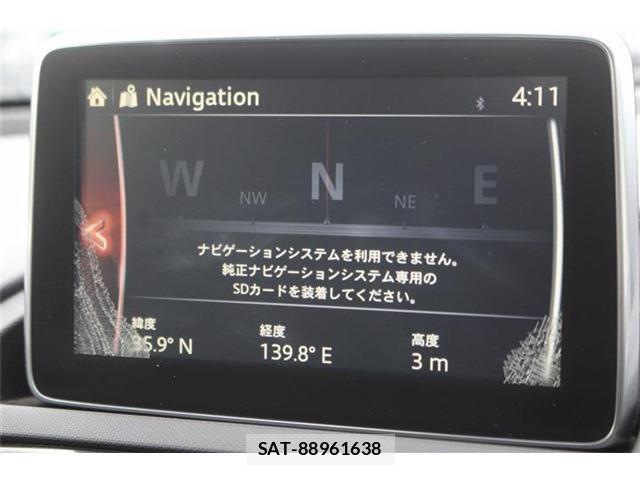 Mazda ROADSTER 2015-09 8101593-1