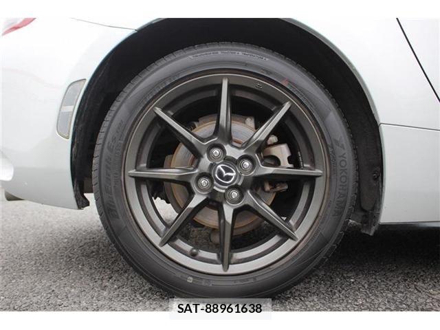 Mazda ROADSTER 2015-09 8101593-20
