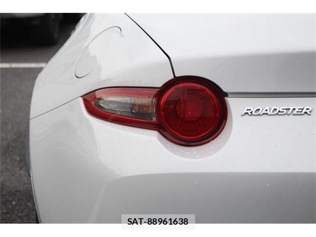 Mazda ROADSTER 2015-09 8101593-27