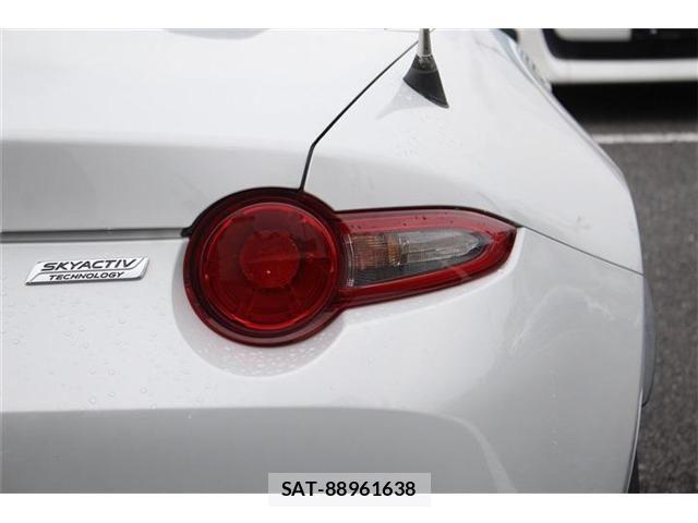 Mazda ROADSTER 2015-09 8101593-28