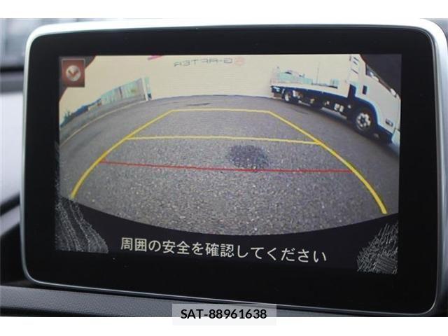 Mazda ROADSTER 2015-09 8101593-2