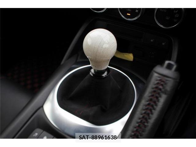 Mazda ROADSTER 2015-09 8101593-3