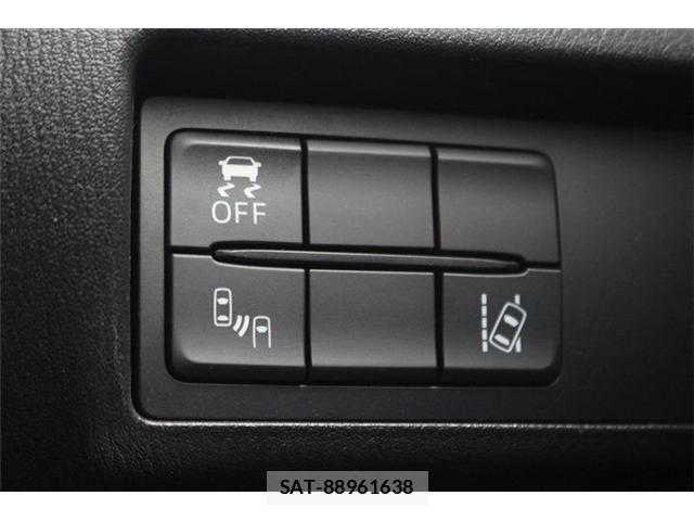 Mazda ROADSTER 2015-09 8101593-5