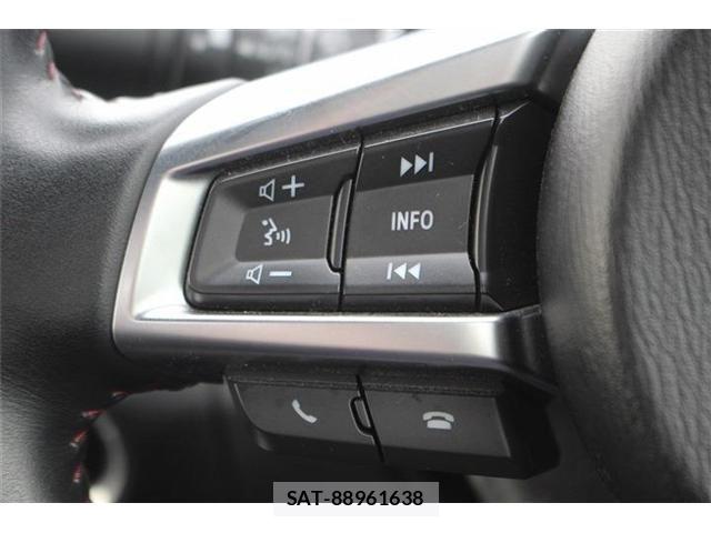 Mazda ROADSTER 2015-09 8101593-7