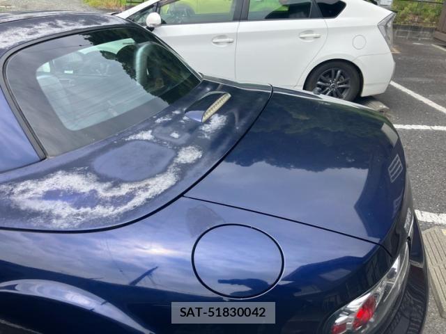 Mazda ROADSTER 2008-09 8101594-9