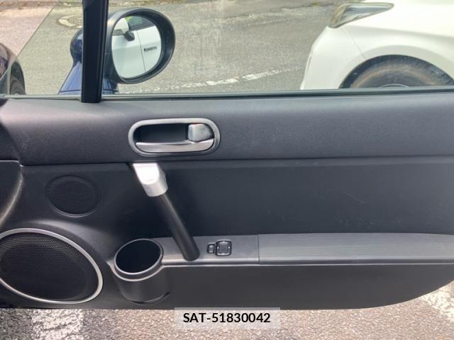 Mazda ROADSTER 2008-09 8101594-10