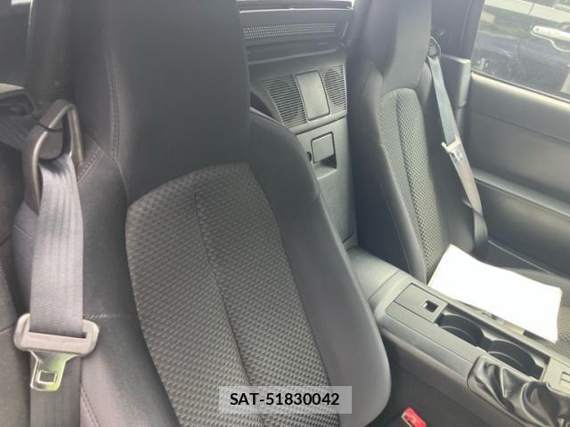 Mazda ROADSTER 2008-09 8101594-12