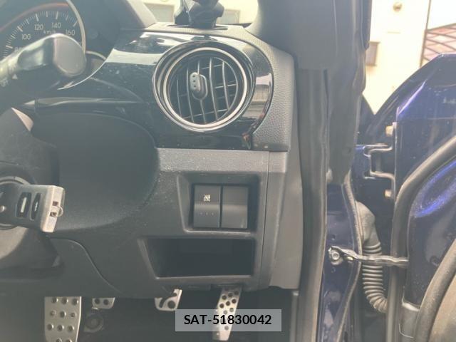 Mazda ROADSTER 2008-09 8101594-13