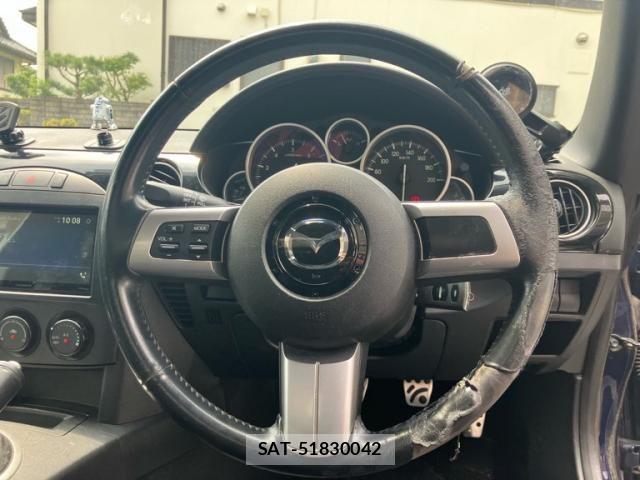 Mazda ROADSTER 2008-09 8101594-14