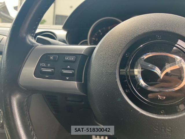 Mazda ROADSTER 2008-09 8101594-15