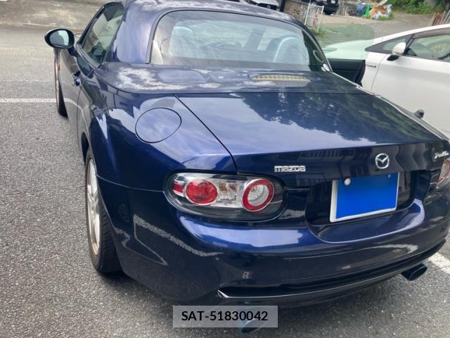 Mazda ROADSTER 2008-09 8101594-3