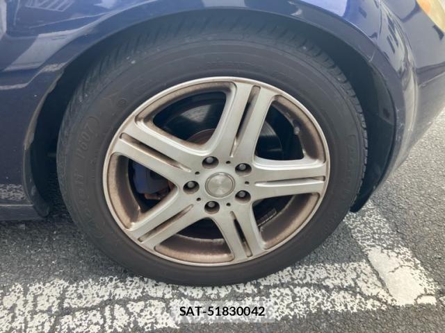 Mazda ROADSTER 2008-09 8101594-4