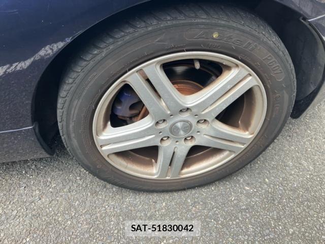 Mazda ROADSTER 2008-09 8101594-5