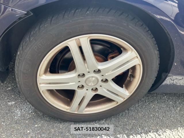 Mazda ROADSTER 2008-09 8101594-6