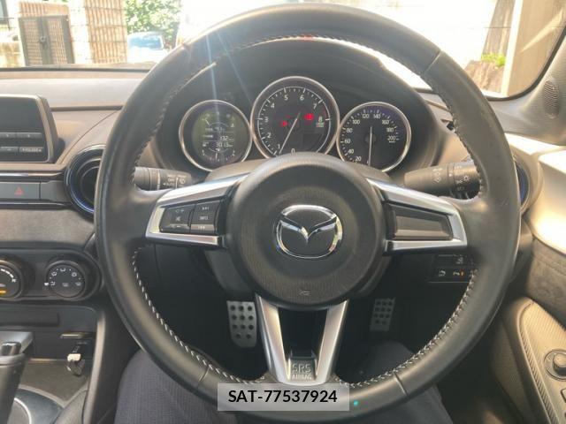 Mazda ROADSTER 2022-07 8101585-13