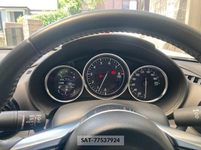 Mazda ROADSTER 2022-07 8101585-14