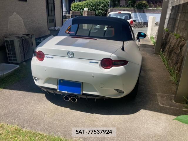 Mazda ROADSTER 2022-07 8101585-3