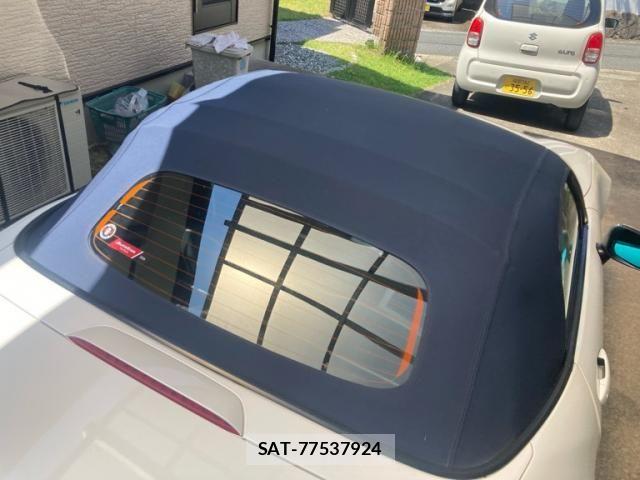 Mazda ROADSTER 2022-07 8101585-4