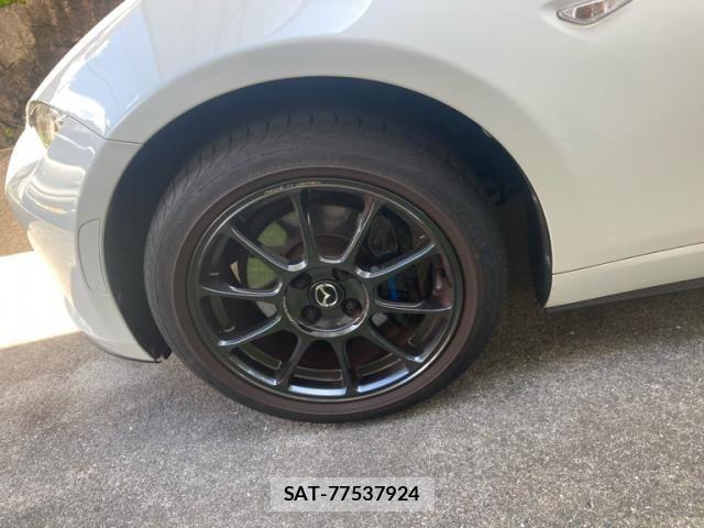 Mazda ROADSTER 2022-07 8101585-5