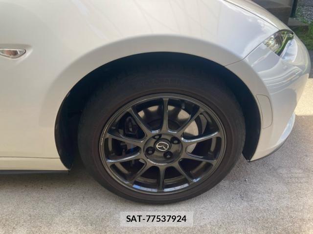 Mazda ROADSTER 2022-07 8101585-8