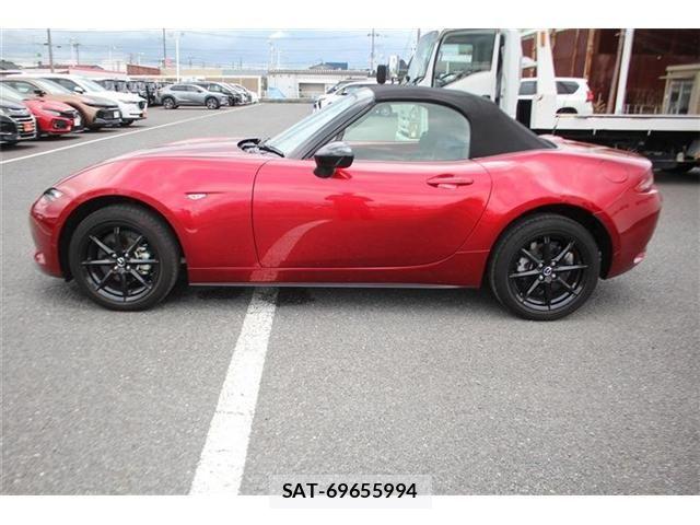 Mazda ROADSTER 2025-01 8101584-10