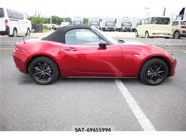 Mazda ROADSTER 2025-01 8101584-14
