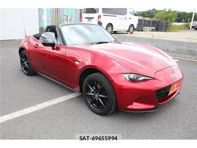 Mazda ROADSTER 2025-01 8101584-15
