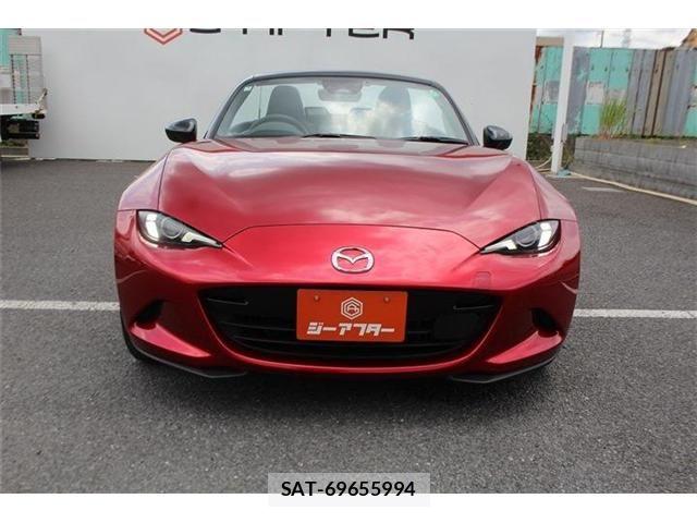 Mazda ROADSTER 2025-01 8101584-16