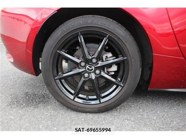 Mazda ROADSTER 2025-01 8101584-23