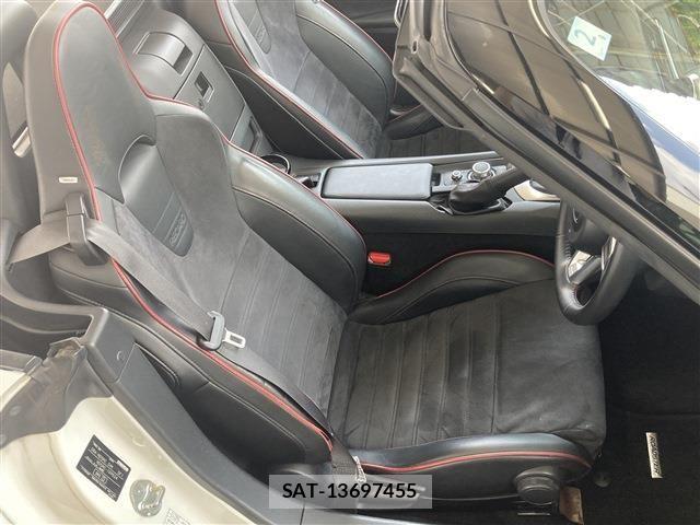 Mazda ROADSTER 2016-02 8101588-9